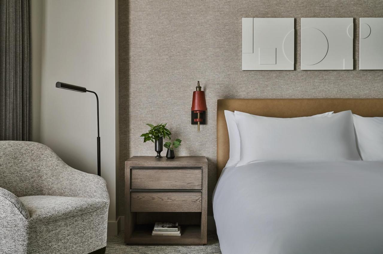 One Bedroom Resort King Residence at Pendry Park City