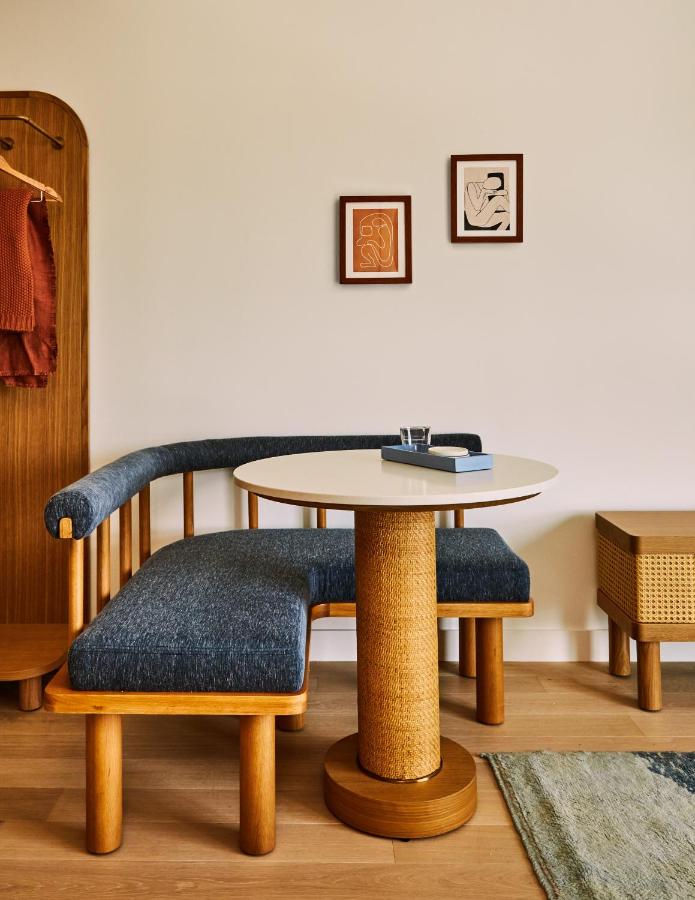 King Room with Garden View at Alsace LA