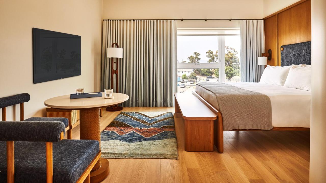 King Room at Alsace LA