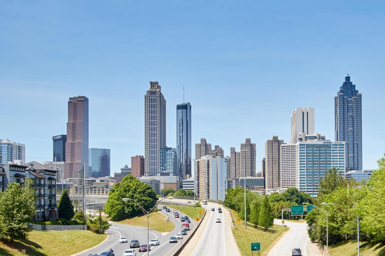 | Sonder at 549 Peachtree
