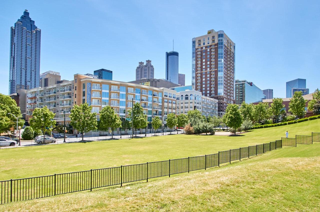 | Sonder at 549 Peachtree