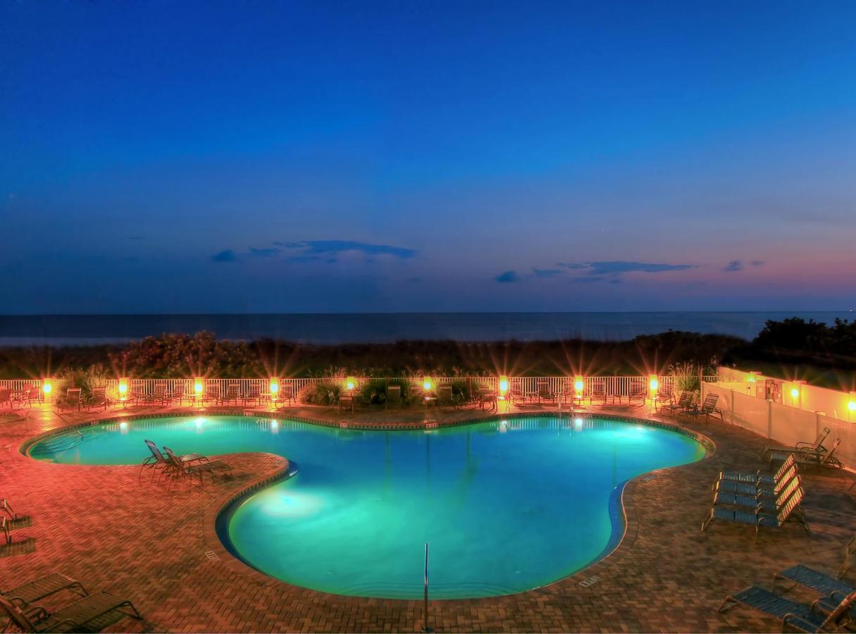 | Sunset Vistas Two Bedroom Beachfront Suites