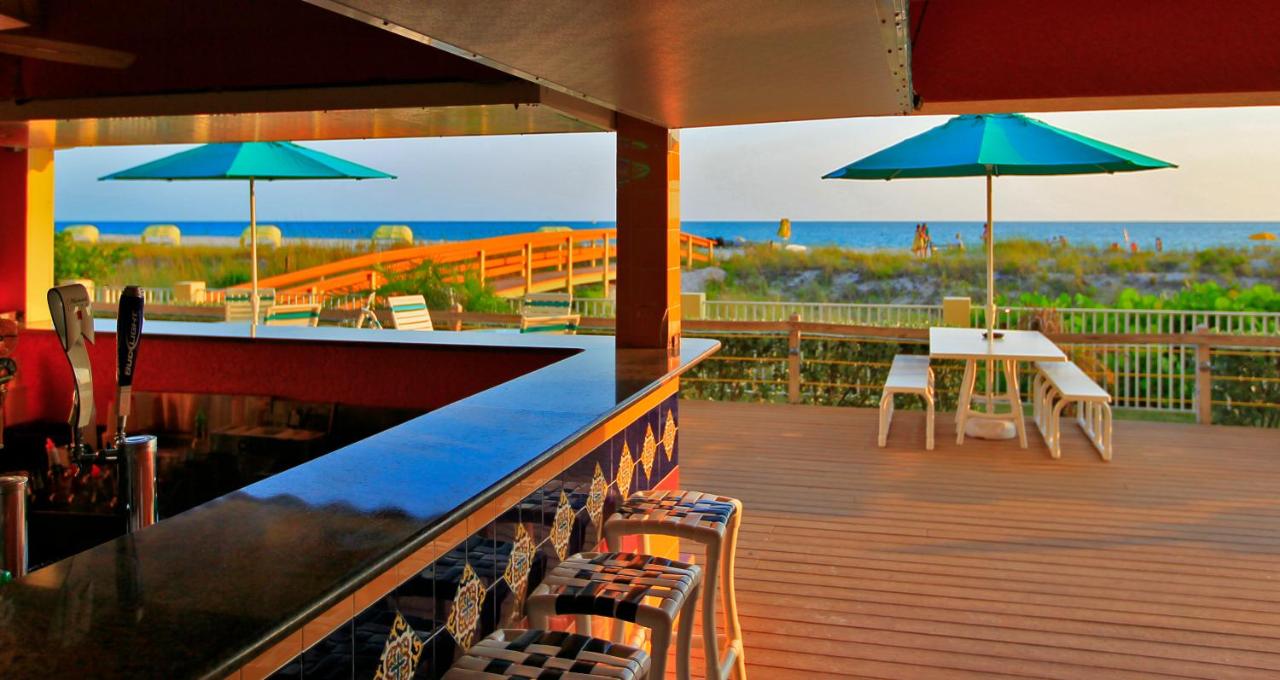 | Sunset Vistas Two Bedroom Beachfront Suites