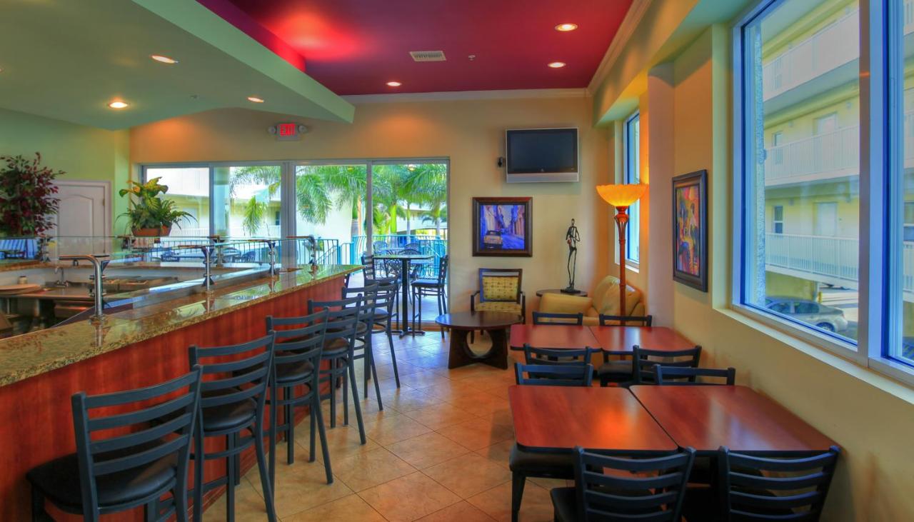 | Sunset Vistas Two Bedroom Beachfront Suites