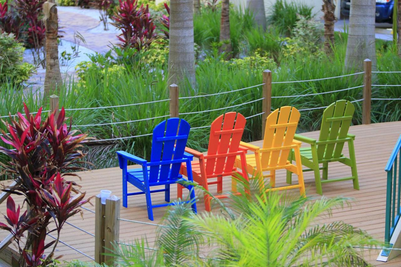 | Sunset Vistas Two Bedroom Beachfront Suites