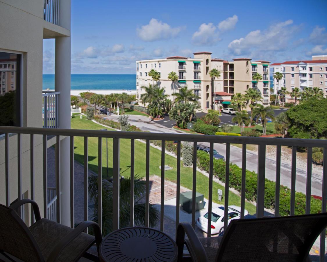 | Sunset Vistas Two Bedroom Beachfront Suites
