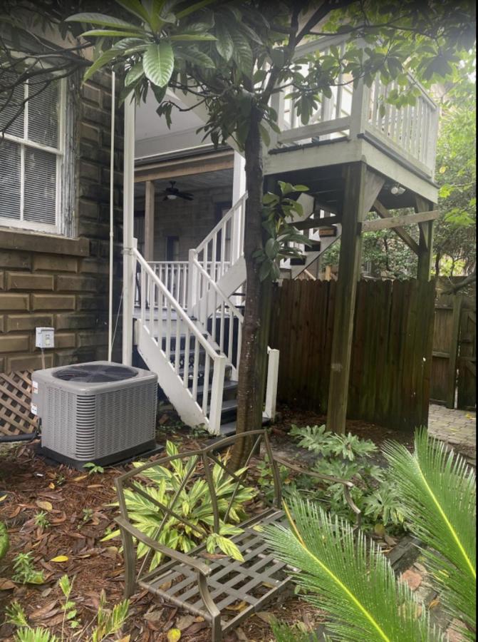 | Beautiful 6 Bed, 5 Bath Historic Savannah Home