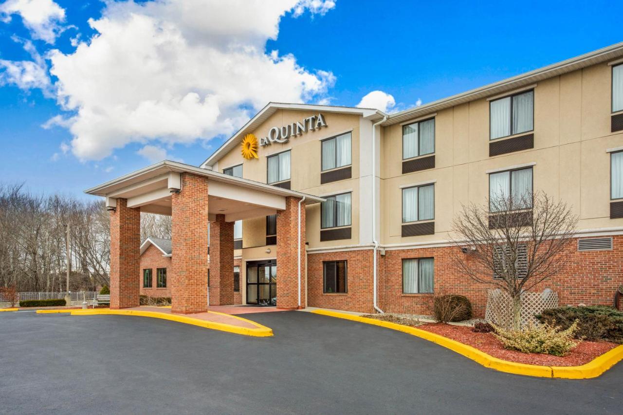 | La Quinta by Wyndham Norwich-Plainfield-Casino