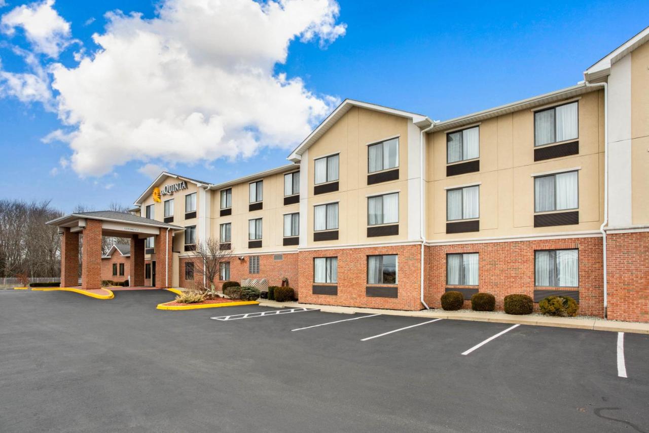 | La Quinta by Wyndham Norwich-Plainfield-Casino