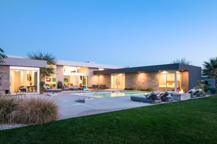  | Villa Dahlia