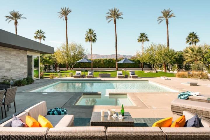  | Villa Dahlia