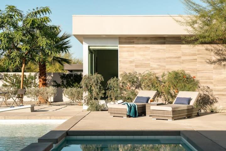  | Villa Dahlia