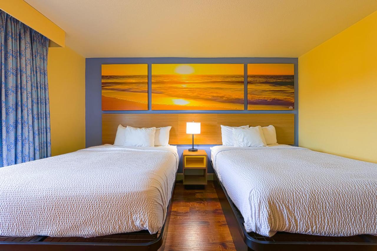  | Coastal Inn by OYO Lincoln City - Oregon Coast Hwy