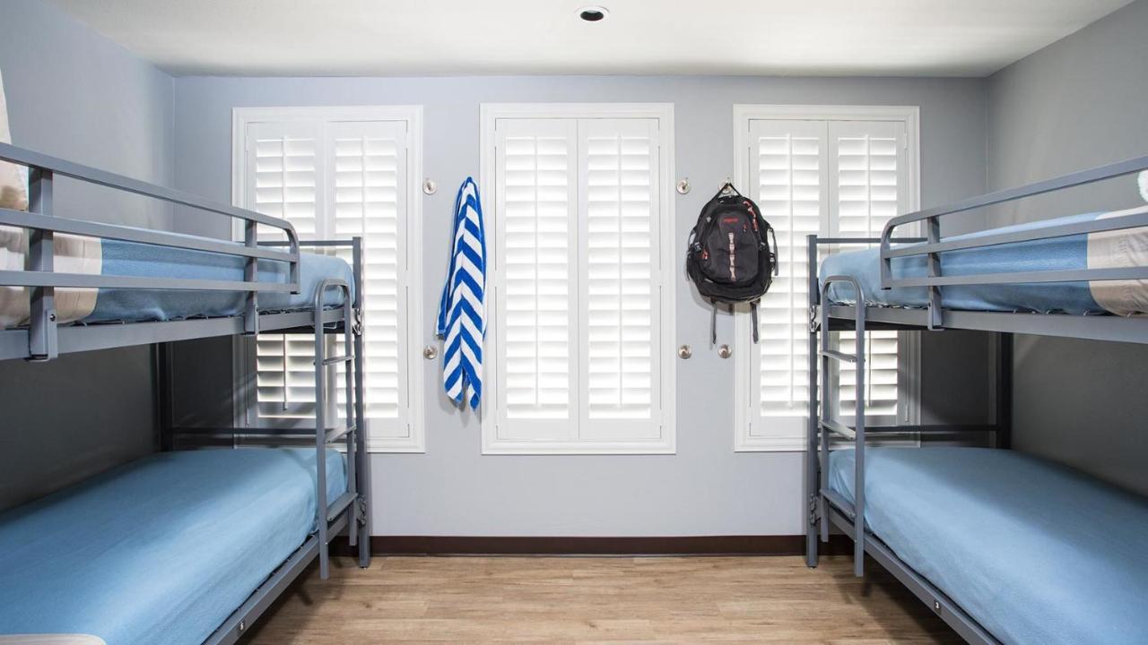  | HI Los Angeles - Santa Monica Hostel