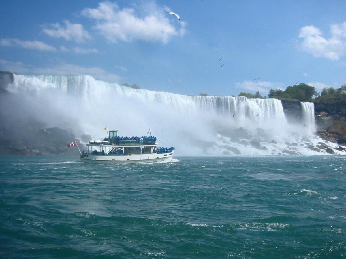  | Wanderfalls Guesthouse & Hostel