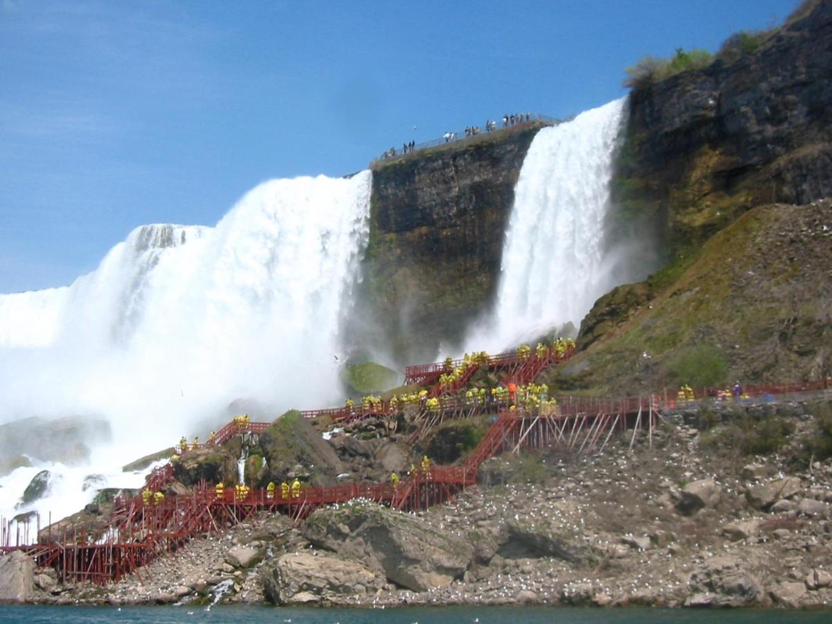  | Wanderfalls Guesthouse & Hostel