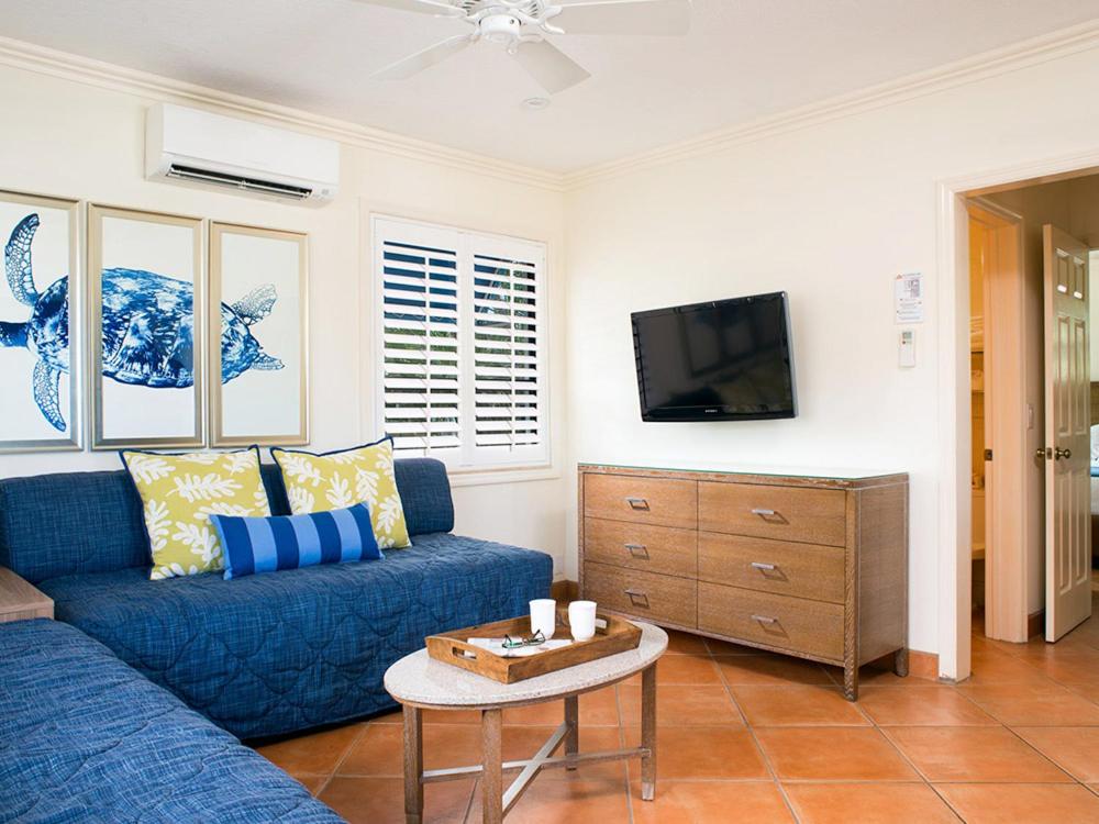 | High Noon Beach Resort