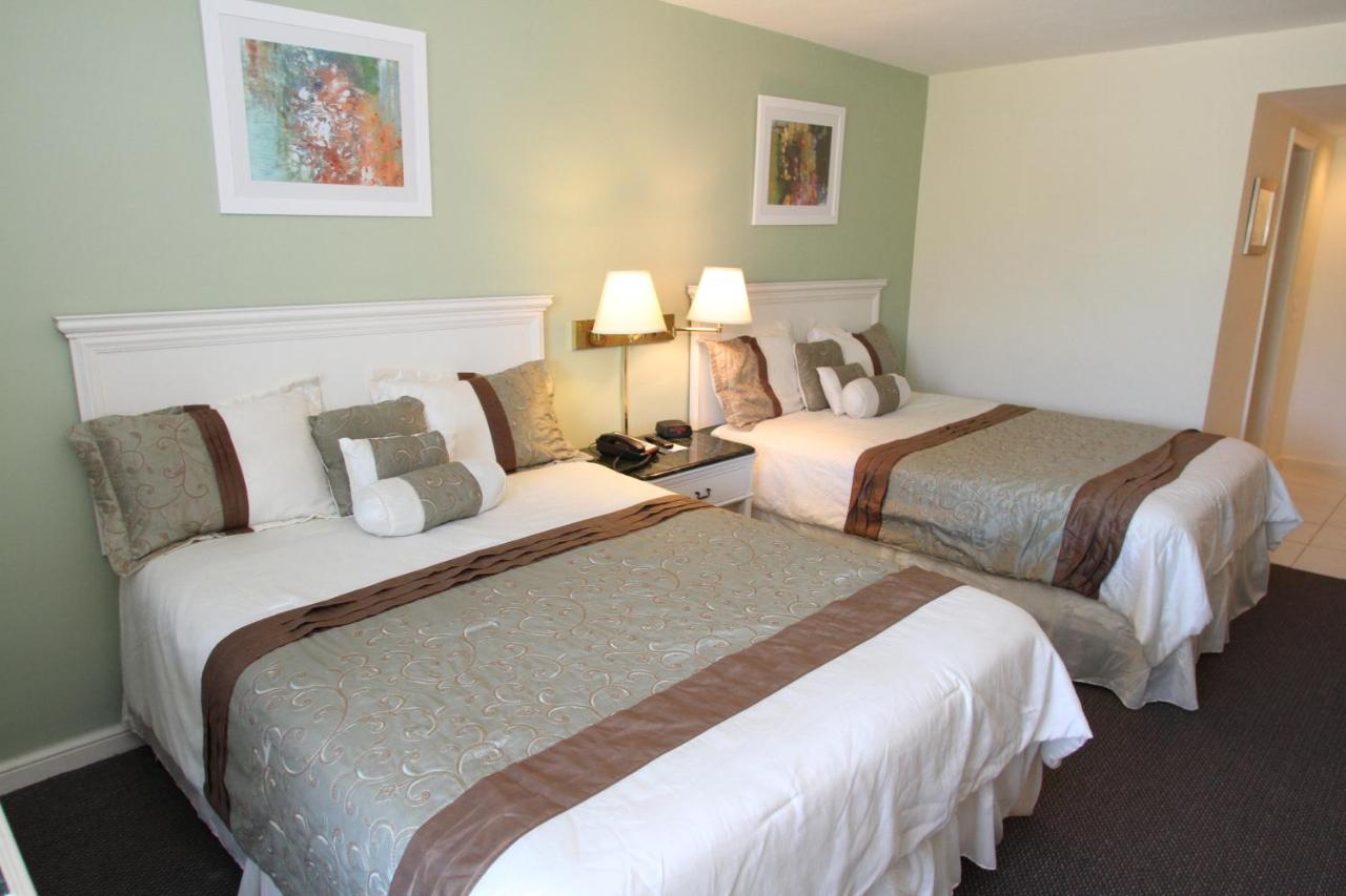  | Hotel Chateaubleau