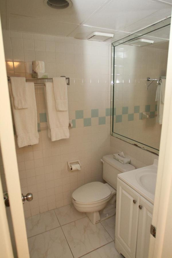  | Hotel Chateaubleau