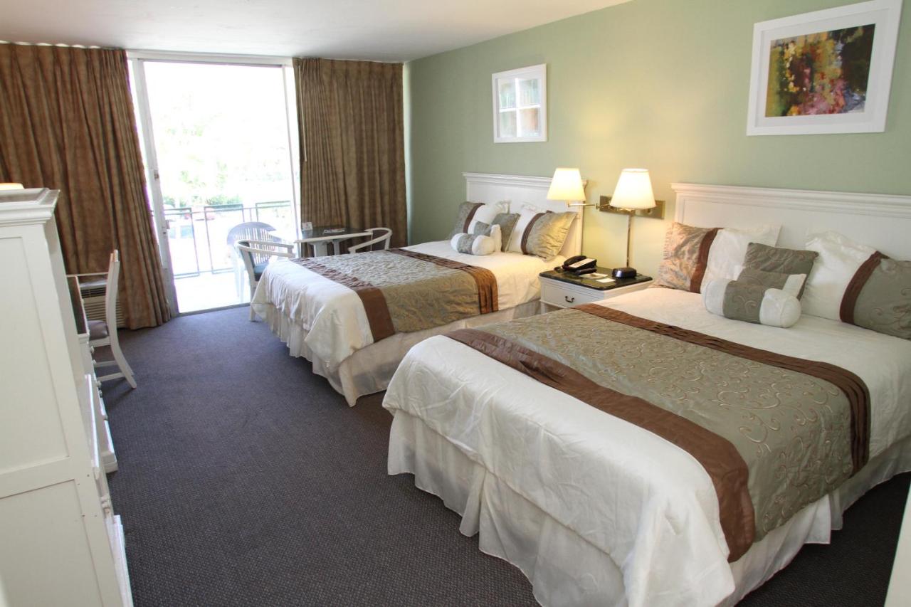  | Hotel Chateaubleau