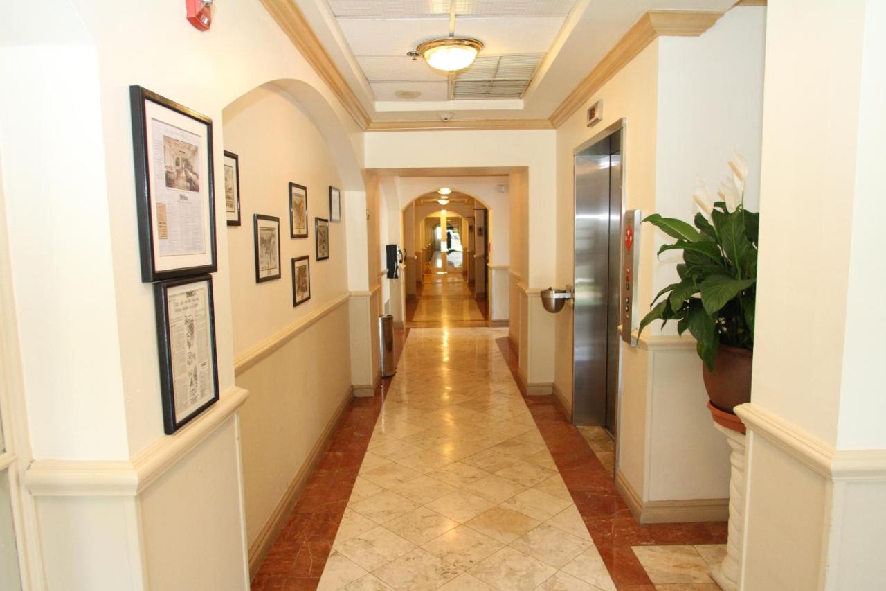  | Hotel Chateaubleau