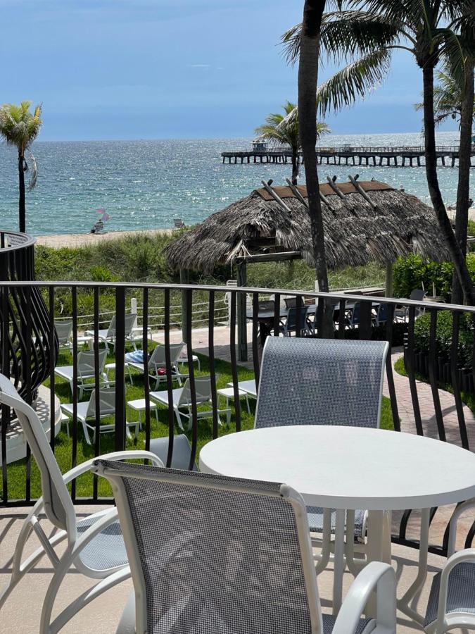 | High Noon Beach Resort