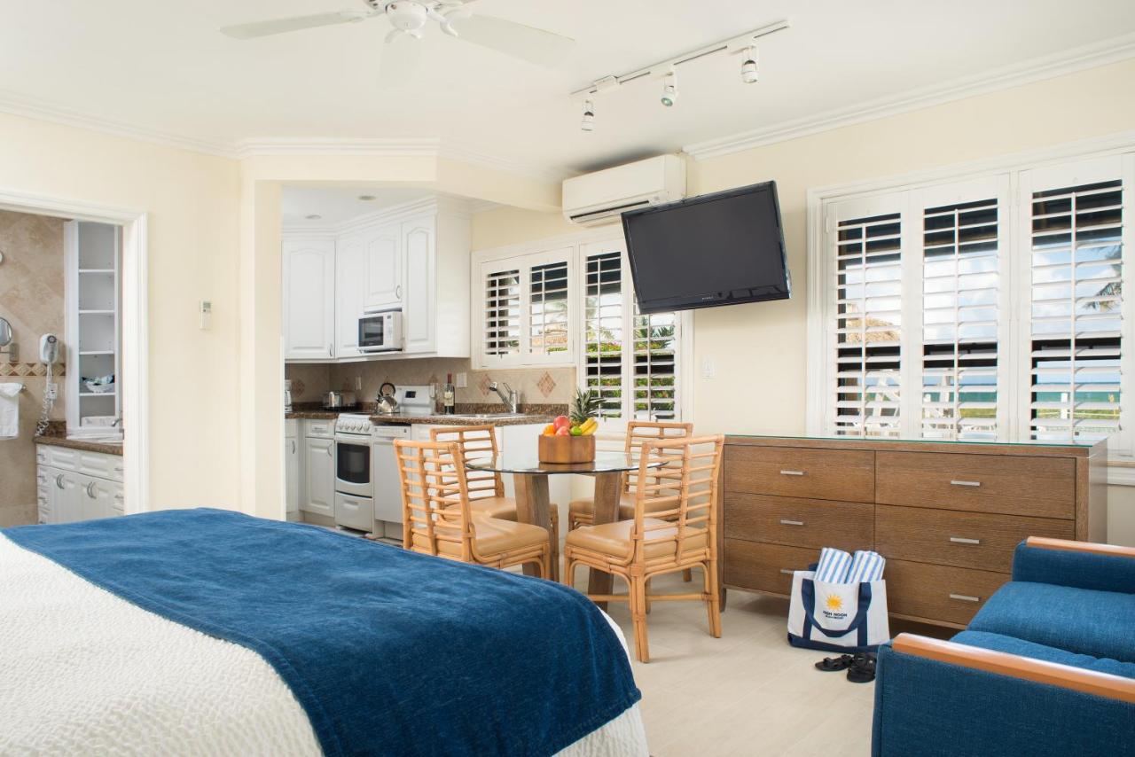 | High Noon Beach Resort