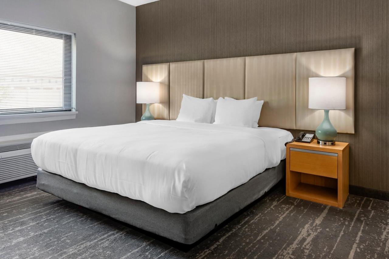 King Room - Non-Smoking at Somerset Lofts, Ascend Hotel Collection