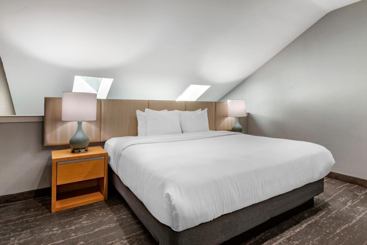 King Suite - Non-Smoking at Somerset Lofts, Ascend Hotel Collection