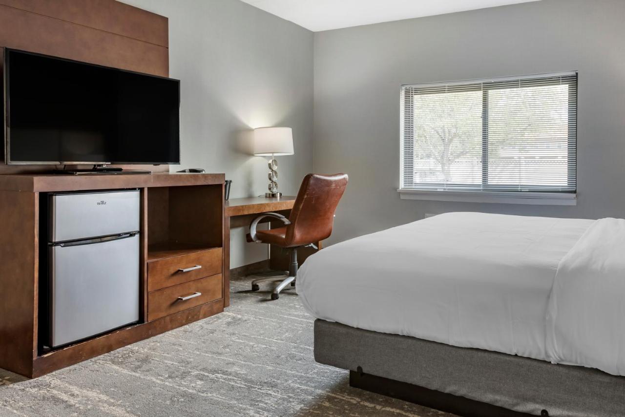 King Room - Non-Smoking at Somerset Lofts, Ascend Hotel Collection