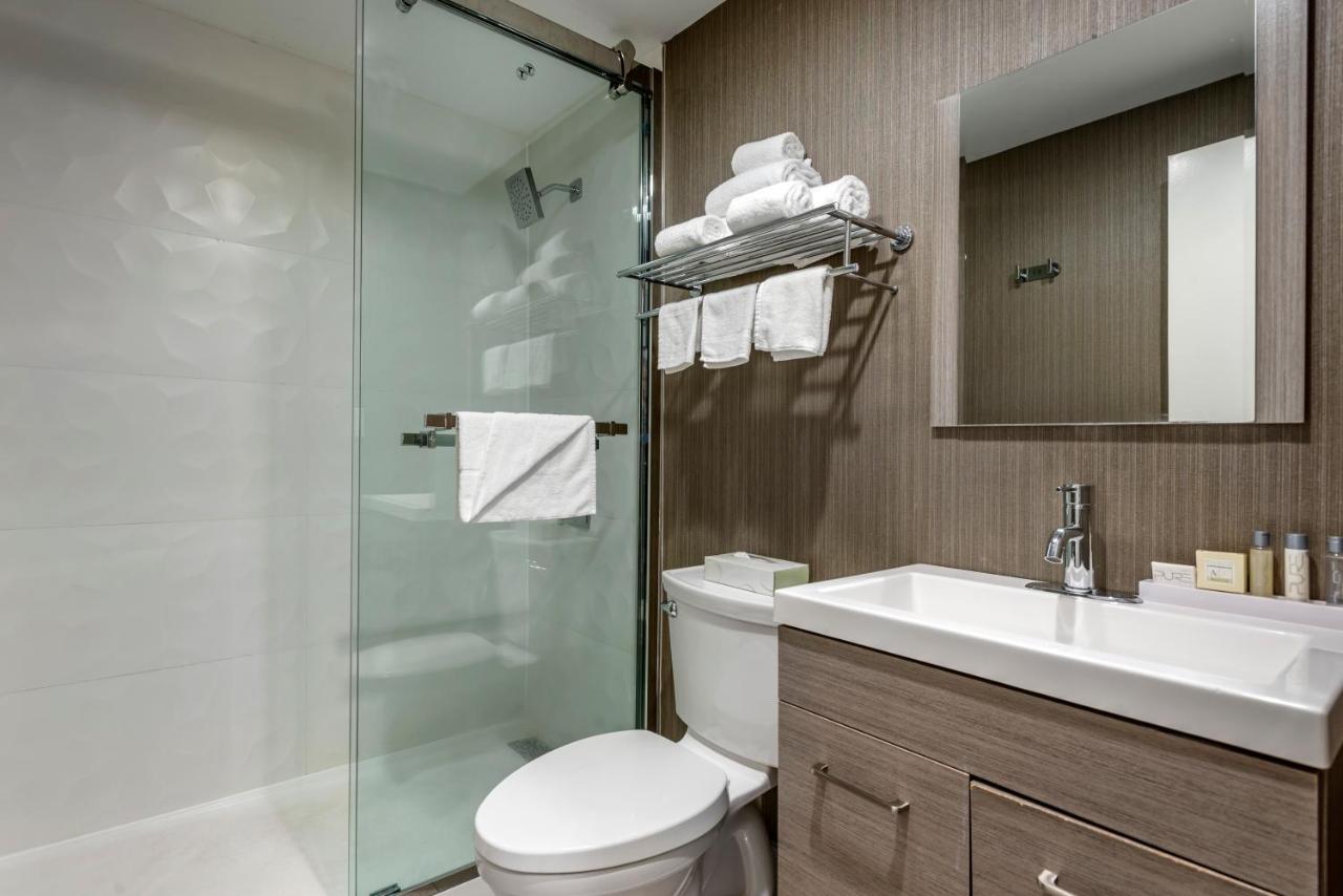 King Room - Non-Smoking at Somerset Lofts, Ascend Hotel Collection