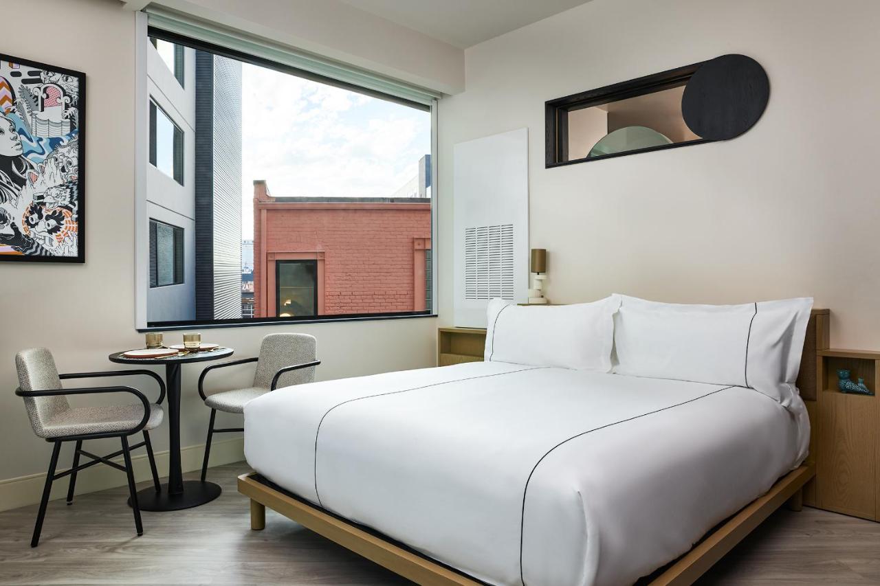 Flat ADA at Catbird Hotel
