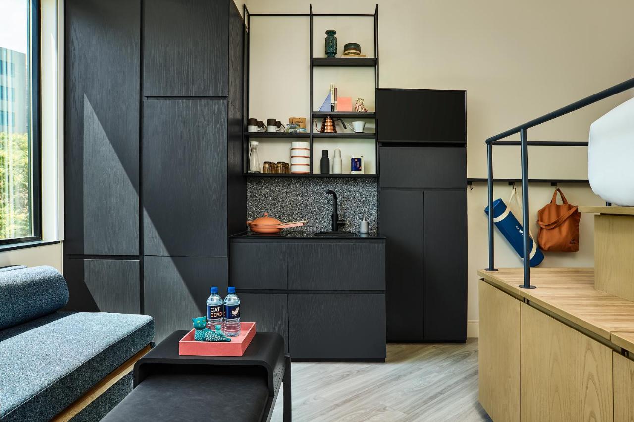 Studio at Catbird Hotel
