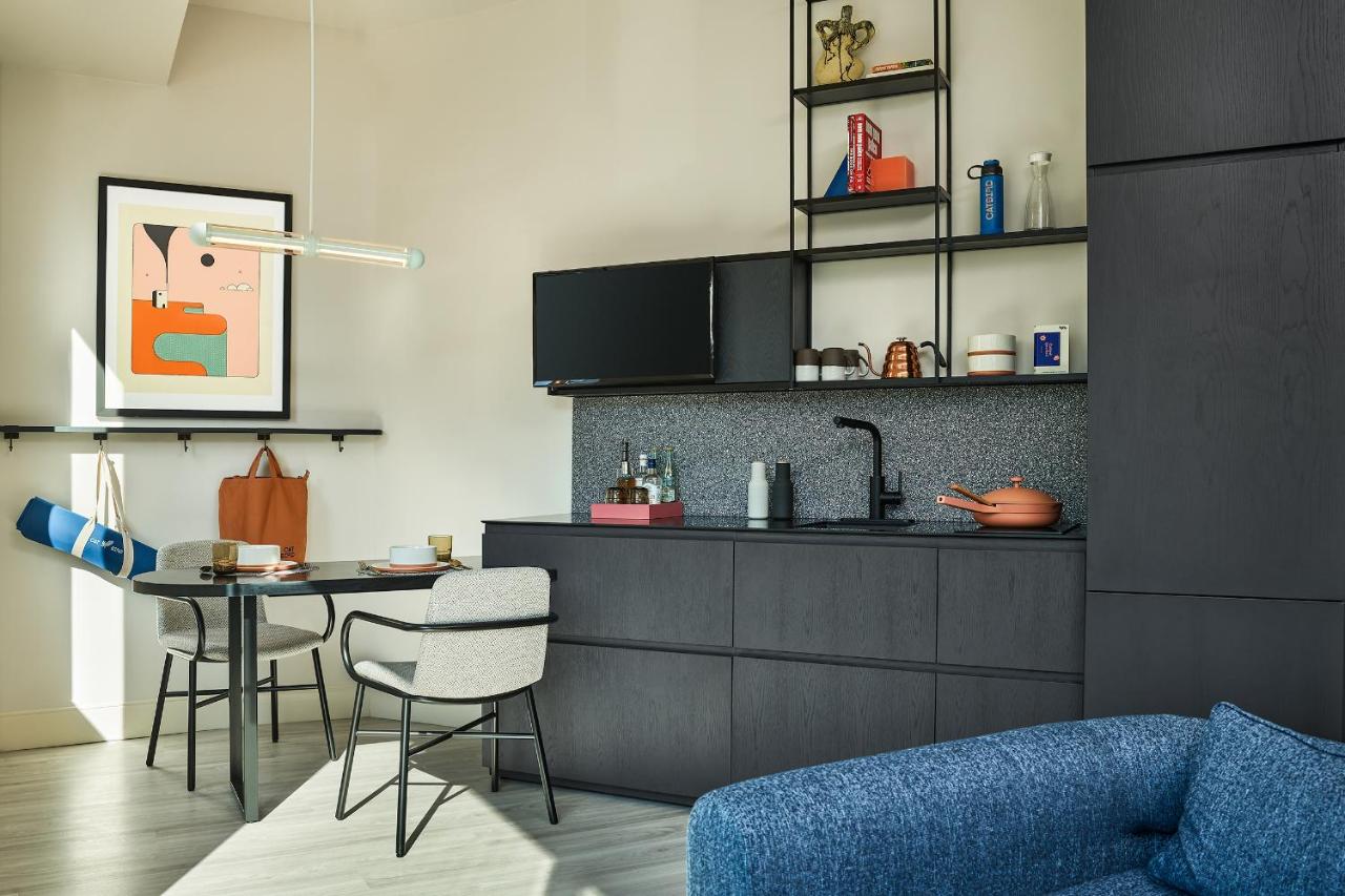 Executive Suite at Catbird Hotel