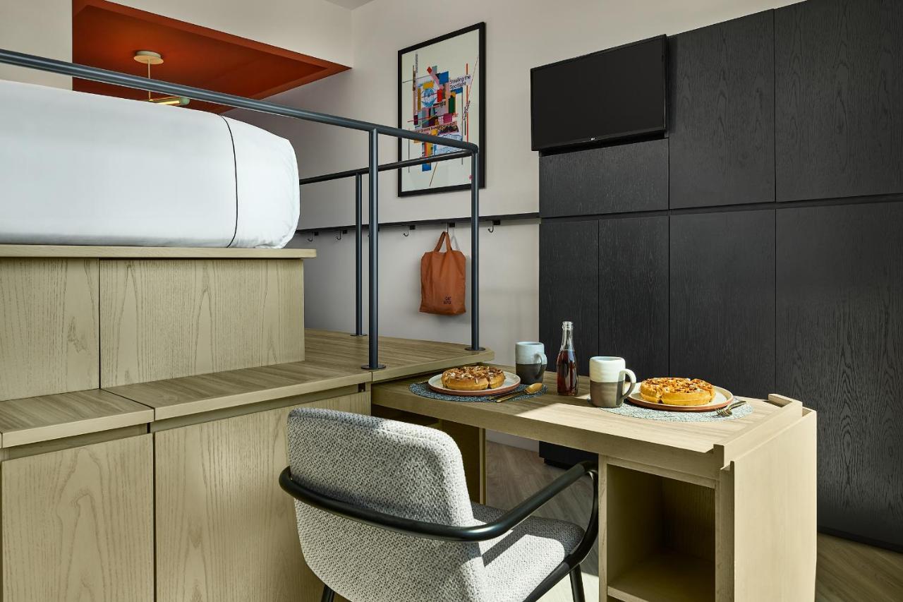 Micro Studio at Catbird Hotel