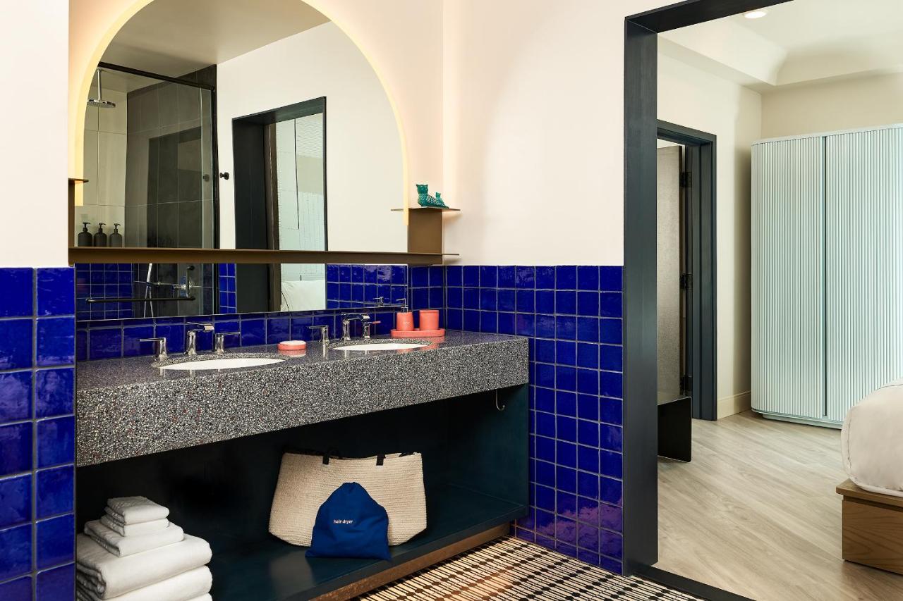 Suite at Catbird Hotel