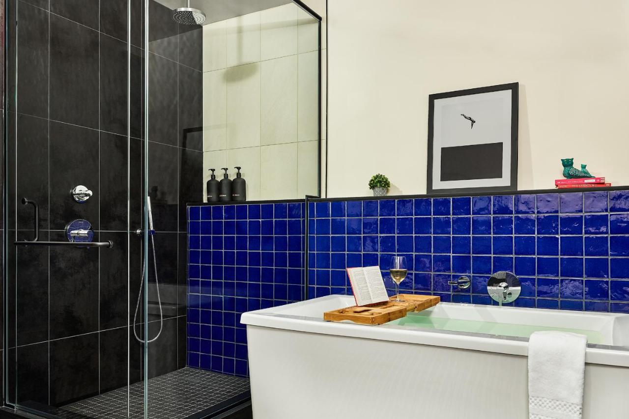 Suite at Catbird Hotel