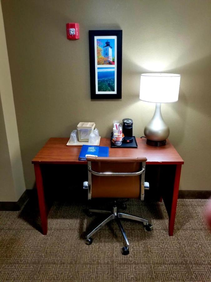 | SureStay Plus Hotel by Best Western Erie Presque Isle