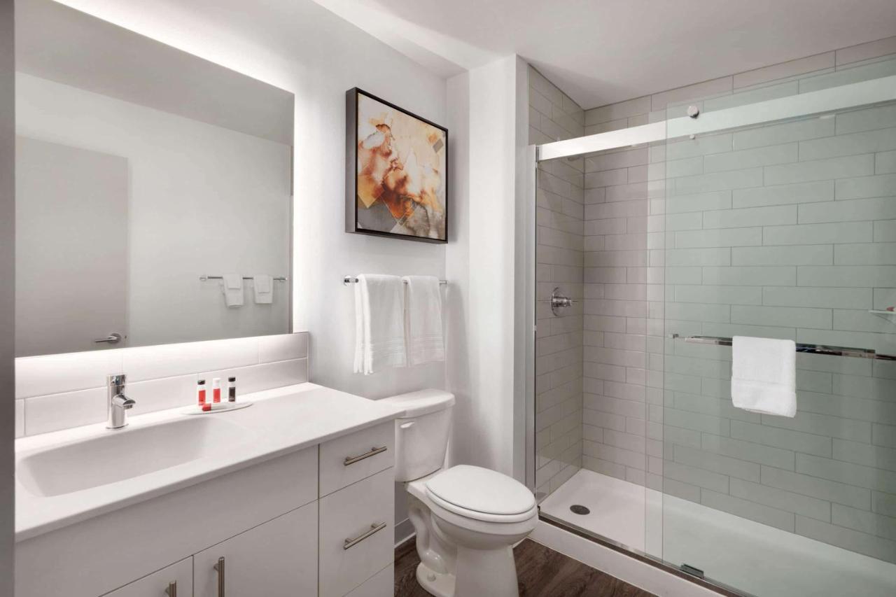 1 King Bed, Kitchenette, Standard Room at Leavenworth Local Hotel