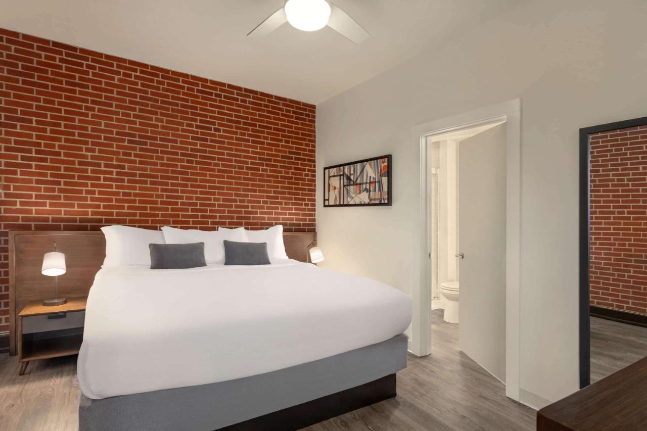 2-Bedroom Chapel Suite at Leavenworth Local Hotel