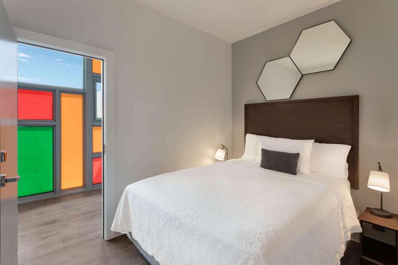 2-Bedroom Chapel Suite at Leavenworth Local Hotel