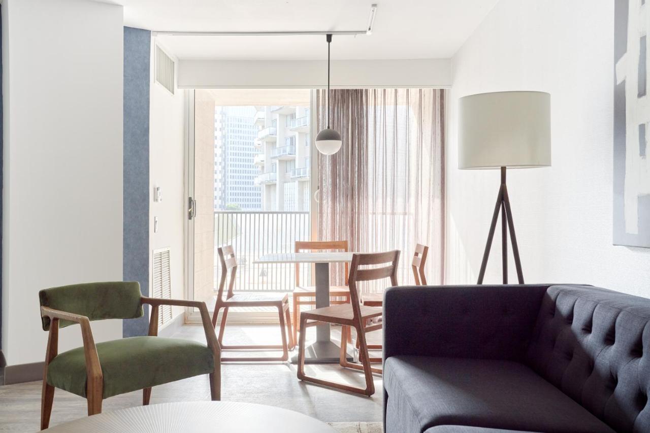 Studio - Disability Access at Sonder at The Terrace