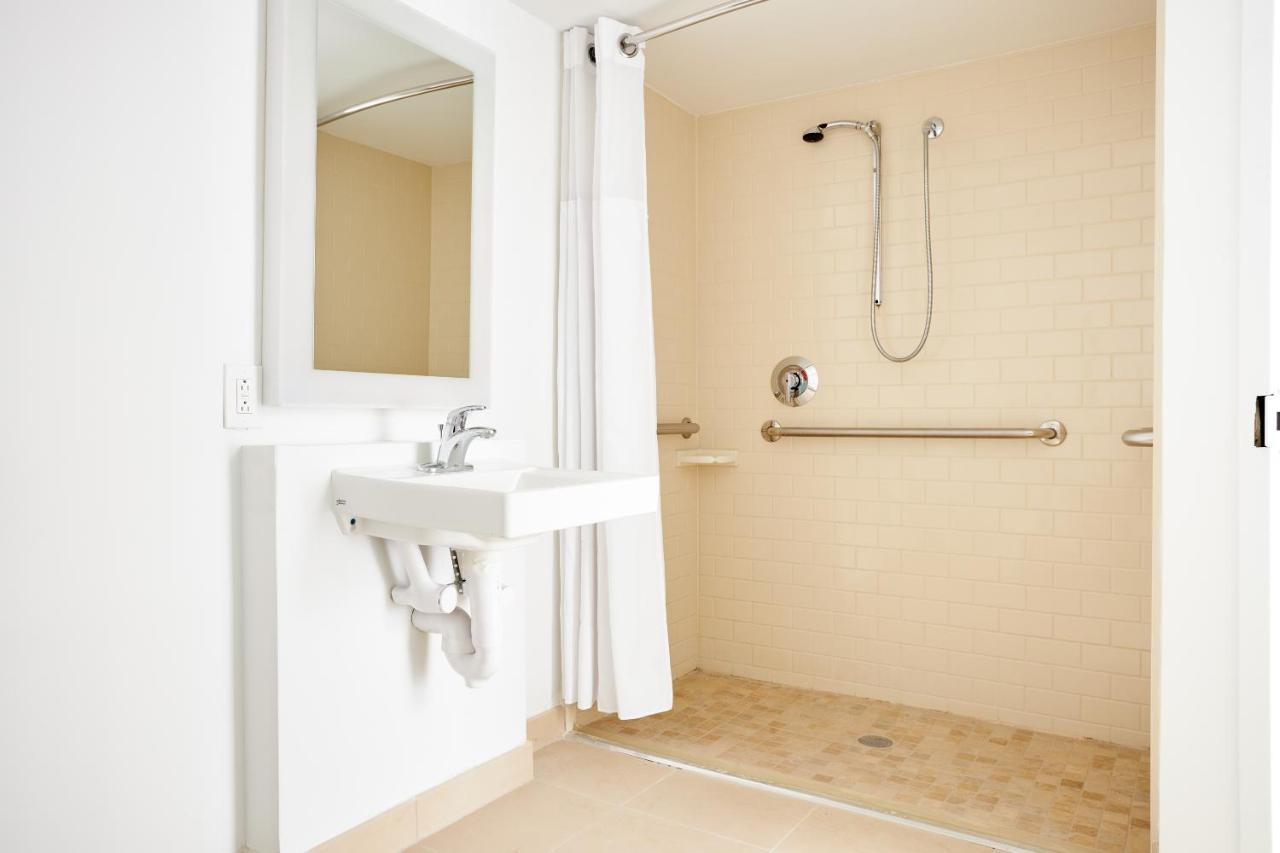 Studio - Disability Access at Sonder at The Terrace