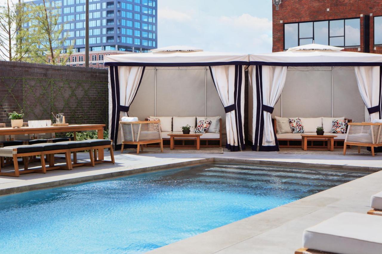 | Kimpton - Pittman Hotel, an IHG Hotel