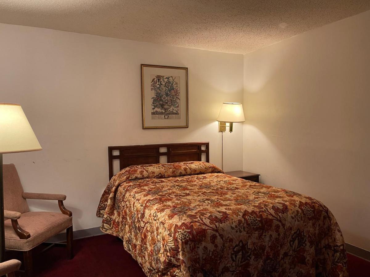 | Superlodge