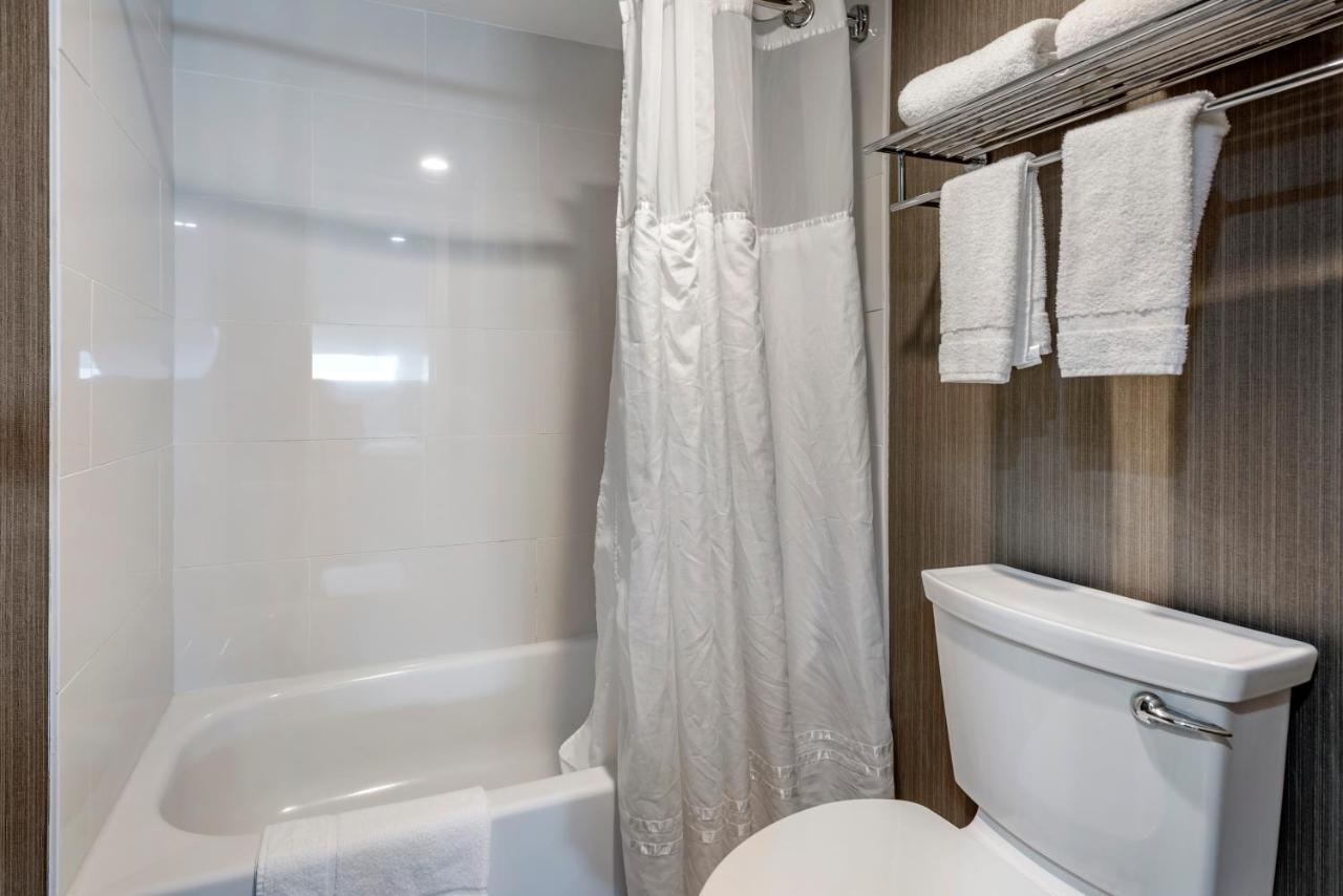 Queen Room with Two Queen Beds - Accessible/Non-Smoking at Somerset Lofts, Ascend Hotel Collection