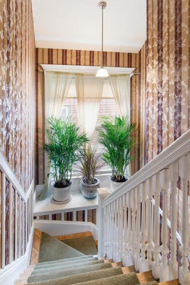 | The Coolidge Corner Guest House: A Brookline Bed and Breakfast