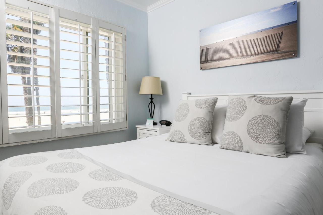 | Venice on the Beach Hotel