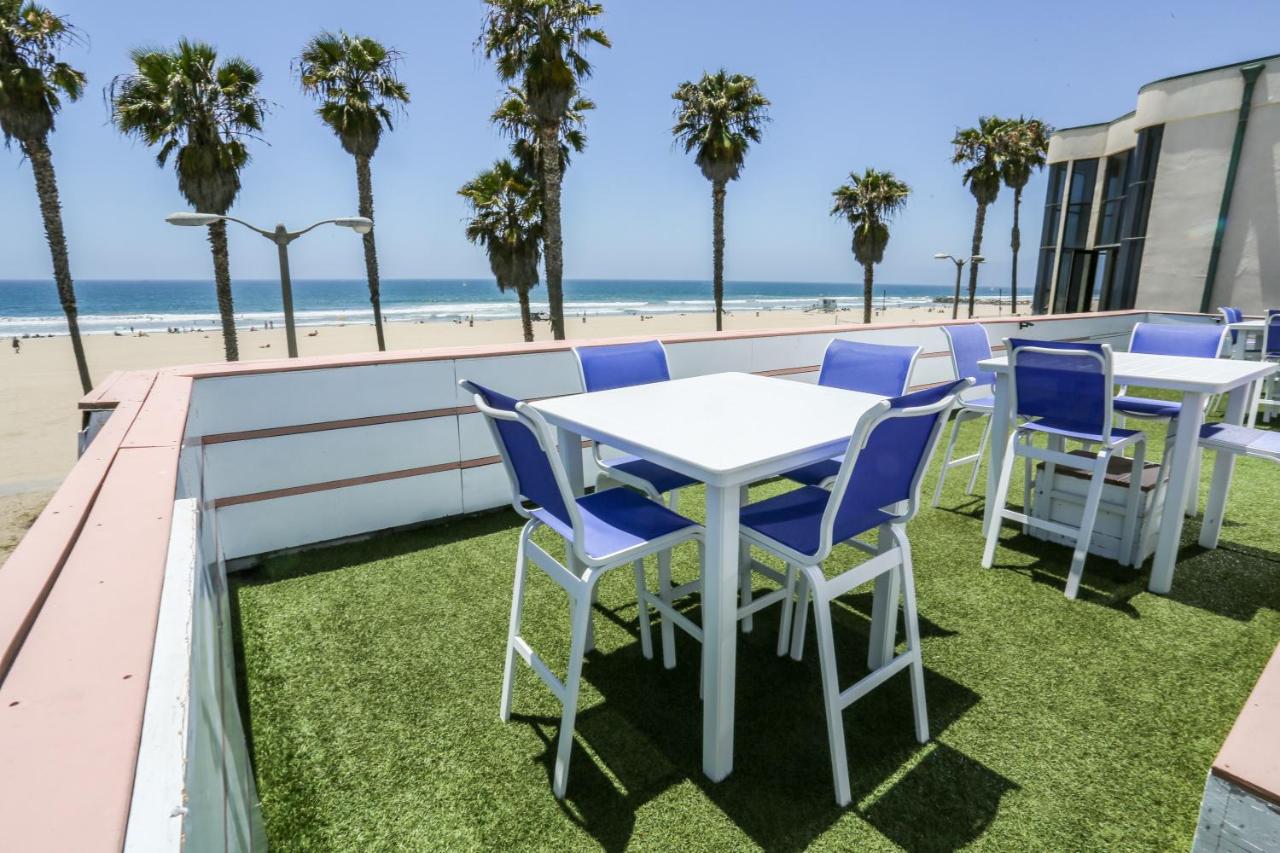| Venice on the Beach Hotel