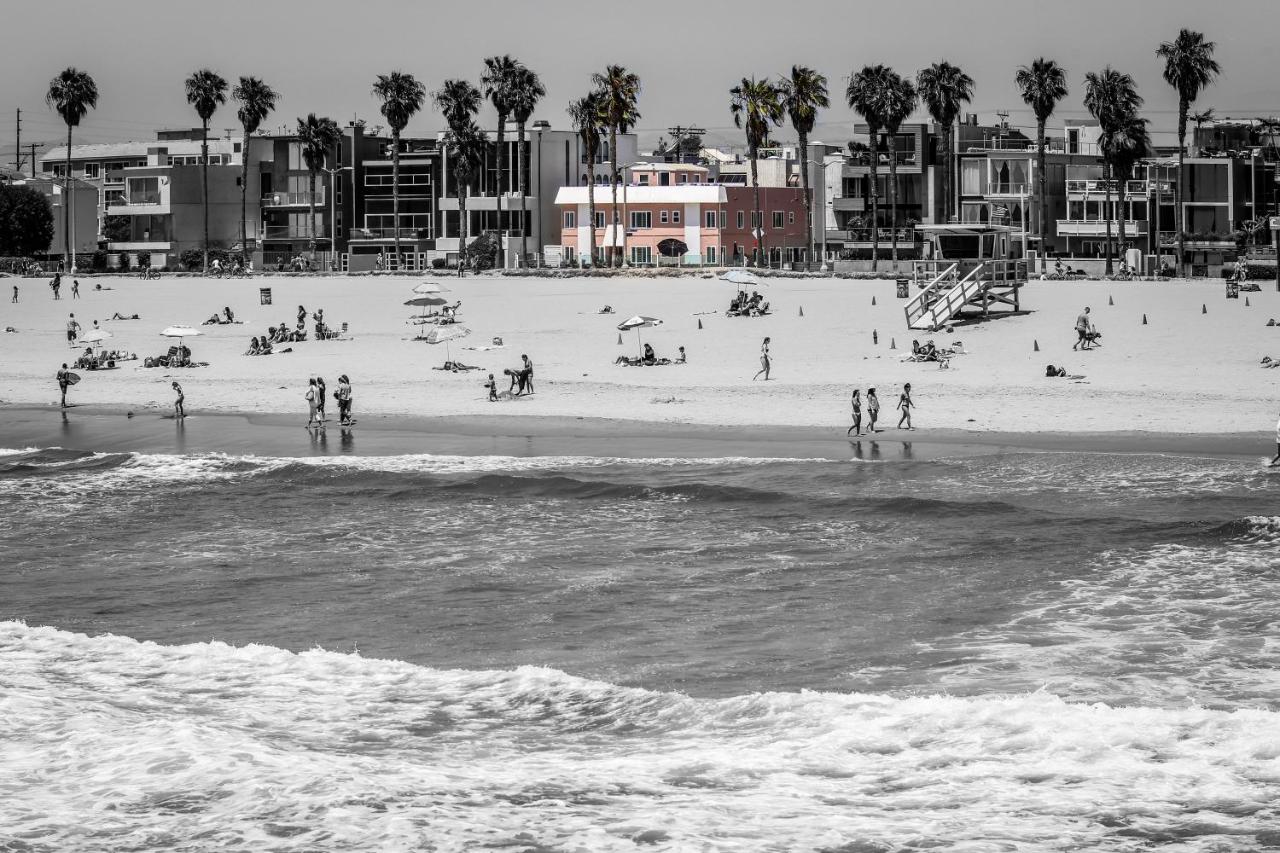  | Venice on the Beach Hotel